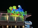 MargaritaVille Gift Shop and Restaurant at Universal Orlando 